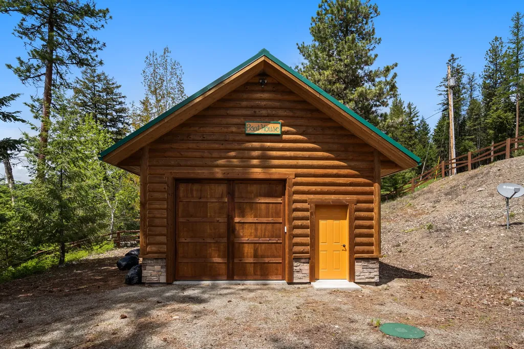 51605 Lake Mary Ronan Road Proctor MT 59929