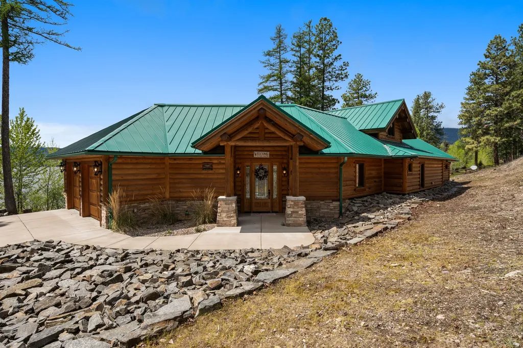 51605 Lake Mary Ronan Road Proctor MT 59929