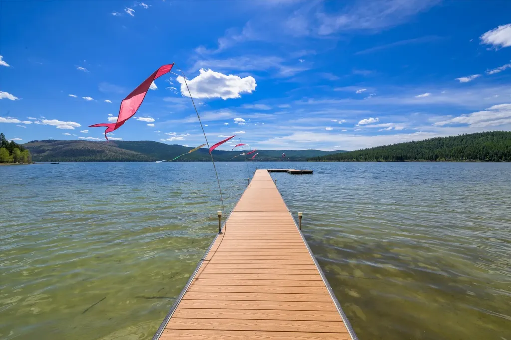 51605 Lake Mary Ronan Road Proctor MT 59929