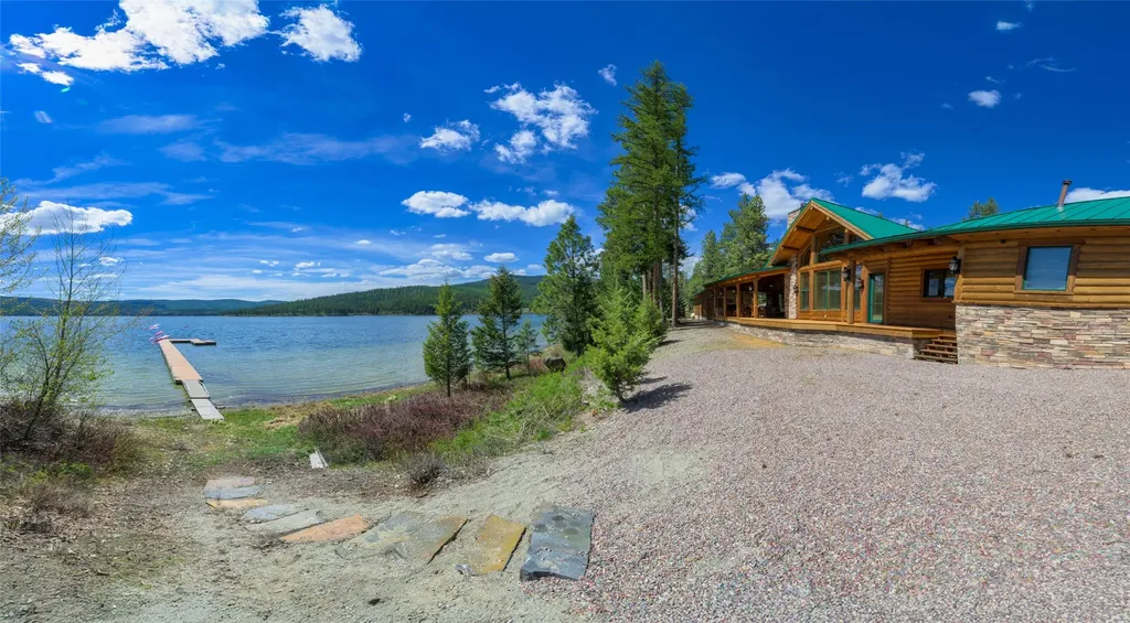 51605 Lake Mary Ronan Road Proctor MT 59929