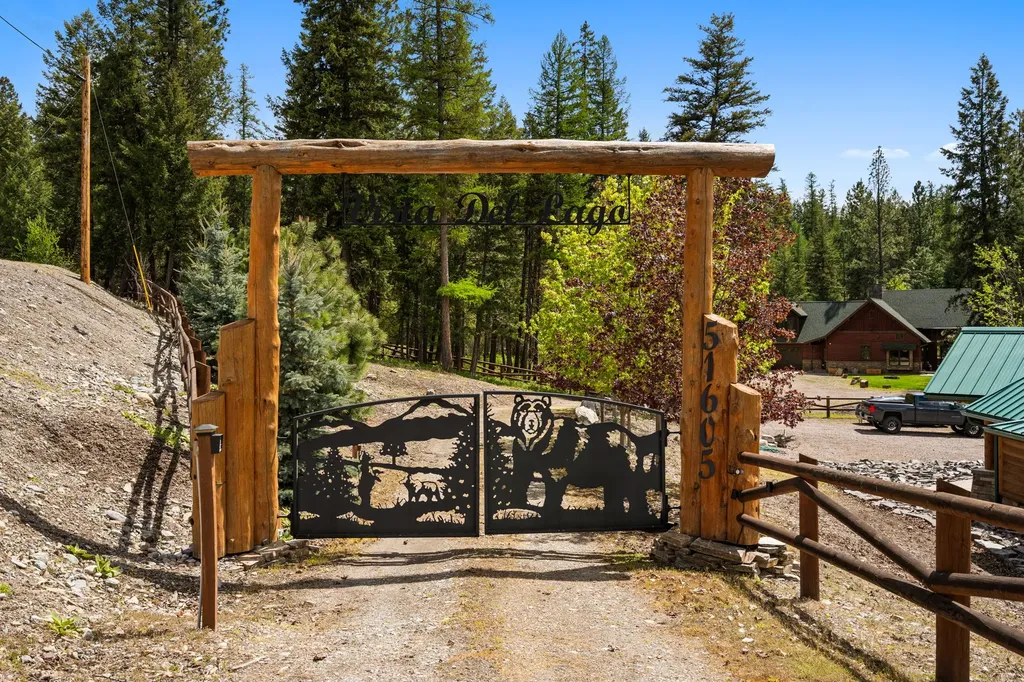 51605 Lake Mary Ronan Road Proctor MT 59929