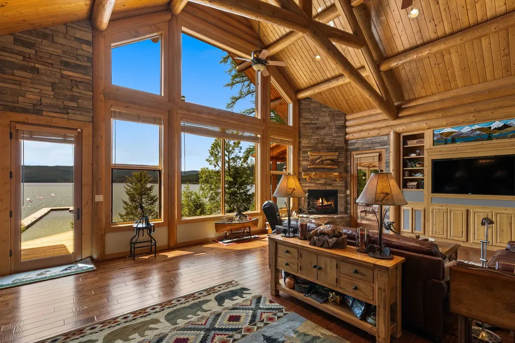 51605 Lake Mary Ronan Road Proctor MT 59929