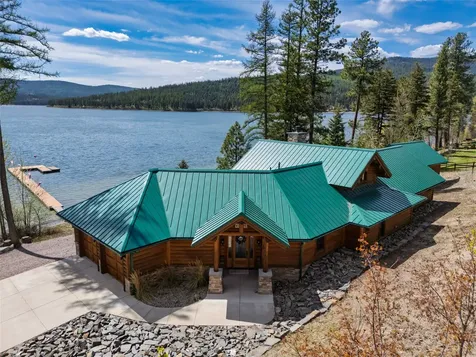 51605 Lake Mary Ronan Road Proctor MT 59929
