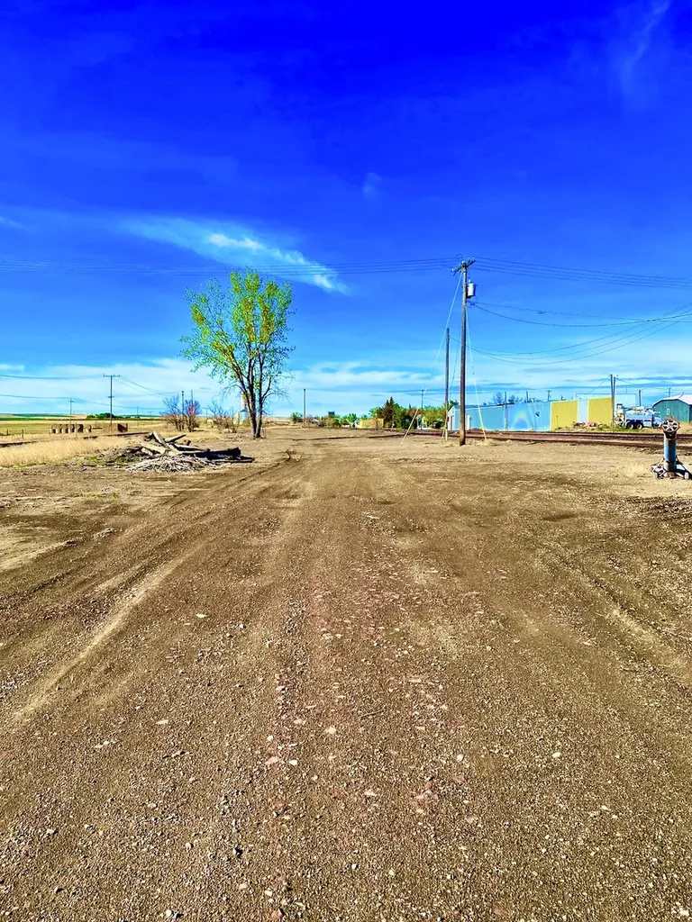 0 4th Avenue SE Conrad MT 59425