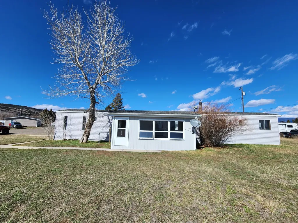 204 S Cook Street Boulder MT 59632