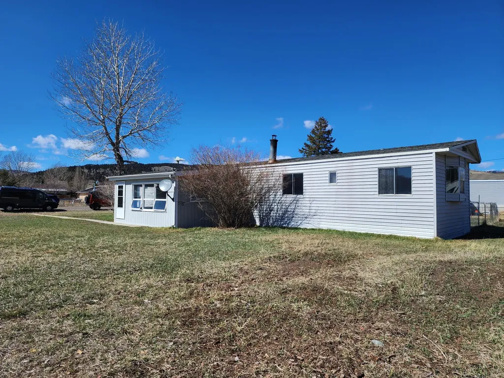 204 S Cook Street Boulder MT 59632