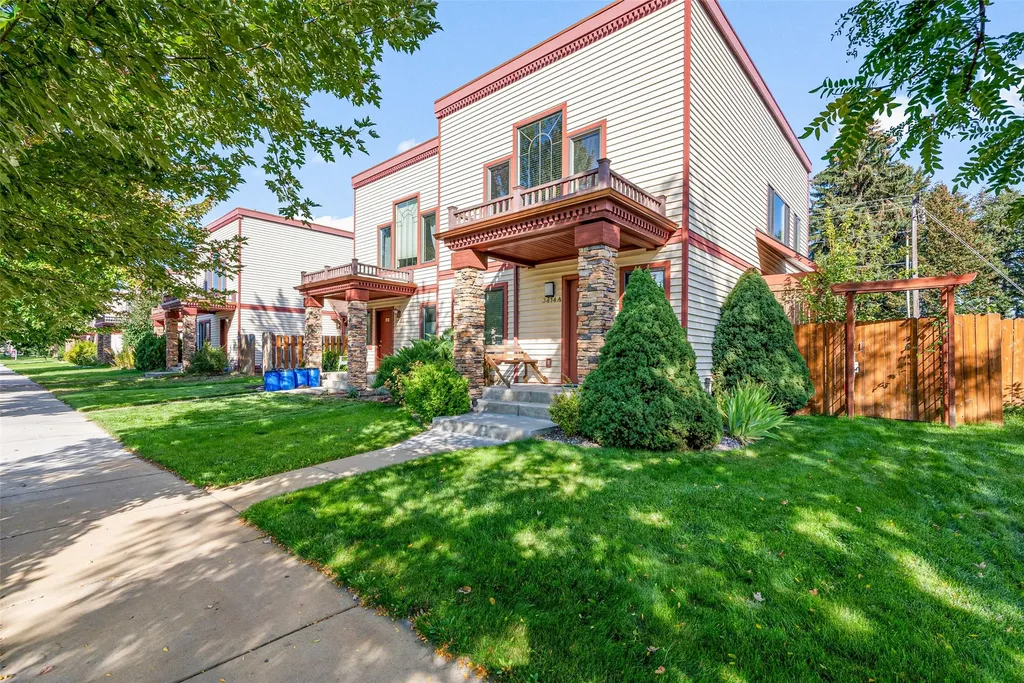 3414 Connery Way Missoula MT 59808