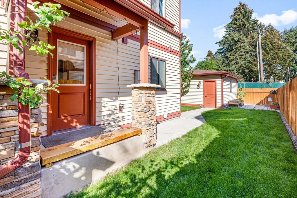 3414 Connery Way Missoula MT 59808