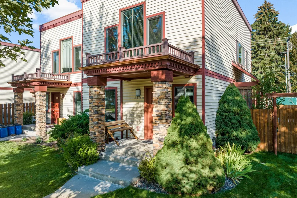 3414 Connery Way Missoula MT 59808