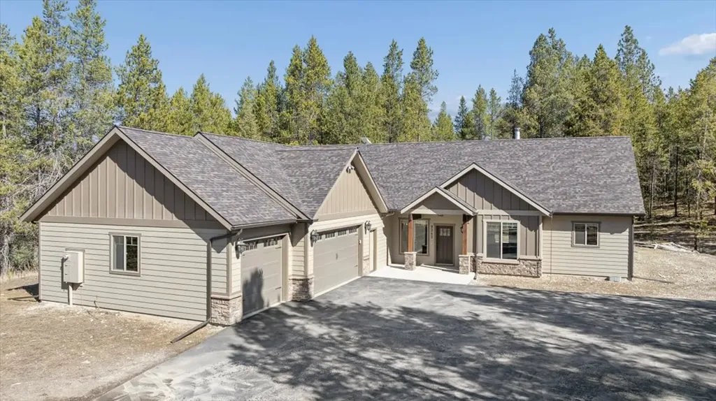 9343 Us Hwy 2 W Marion MT 59925