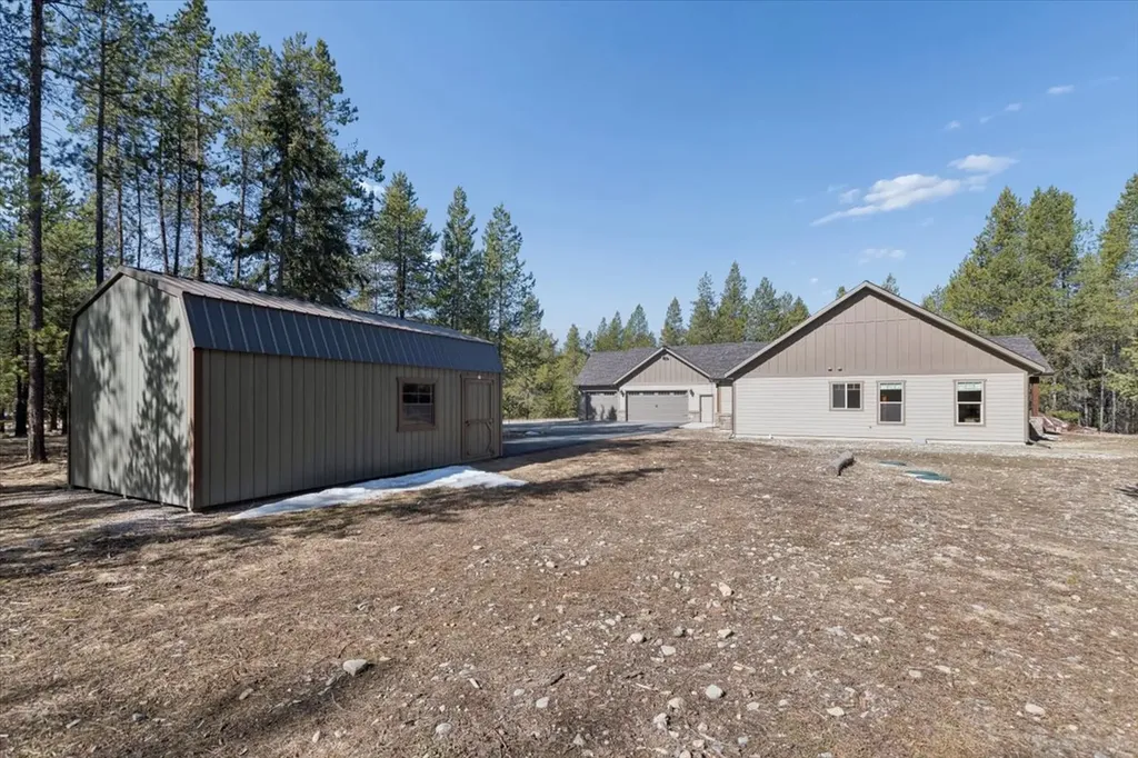 9343 Us Hwy 2 W Marion MT 59925