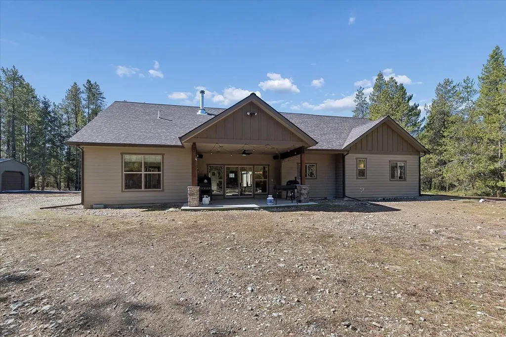 9343 Us Hwy 2 W Marion MT 59925
