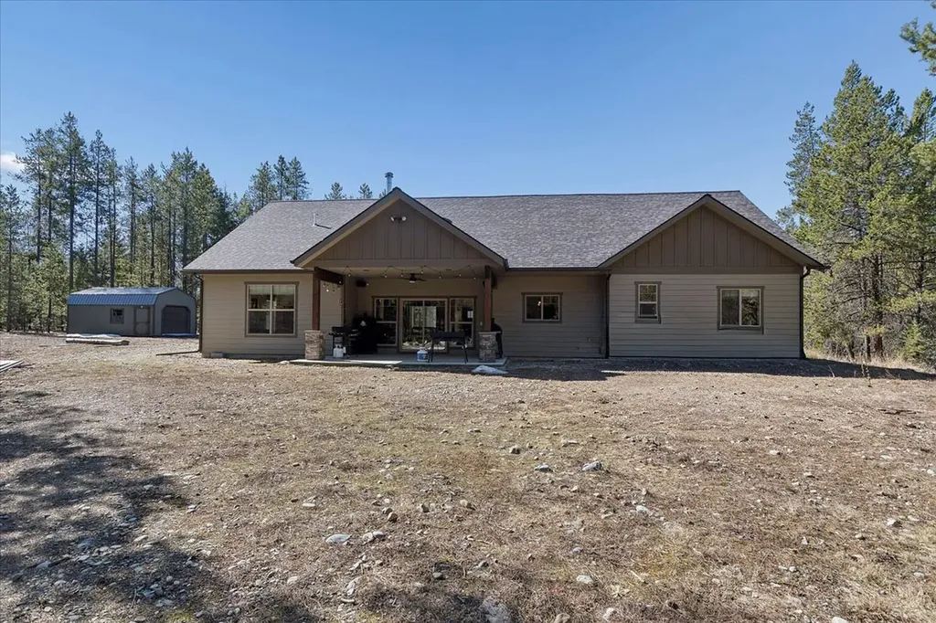 9343 Us Hwy 2 W Marion MT 59925