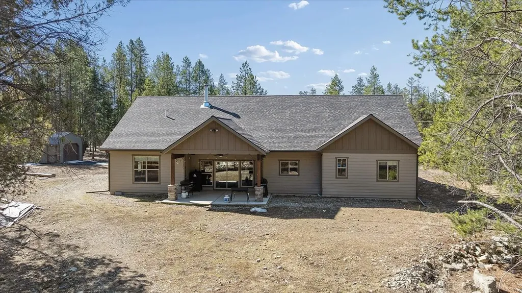 9343 Us Hwy 2 W Marion MT 59925