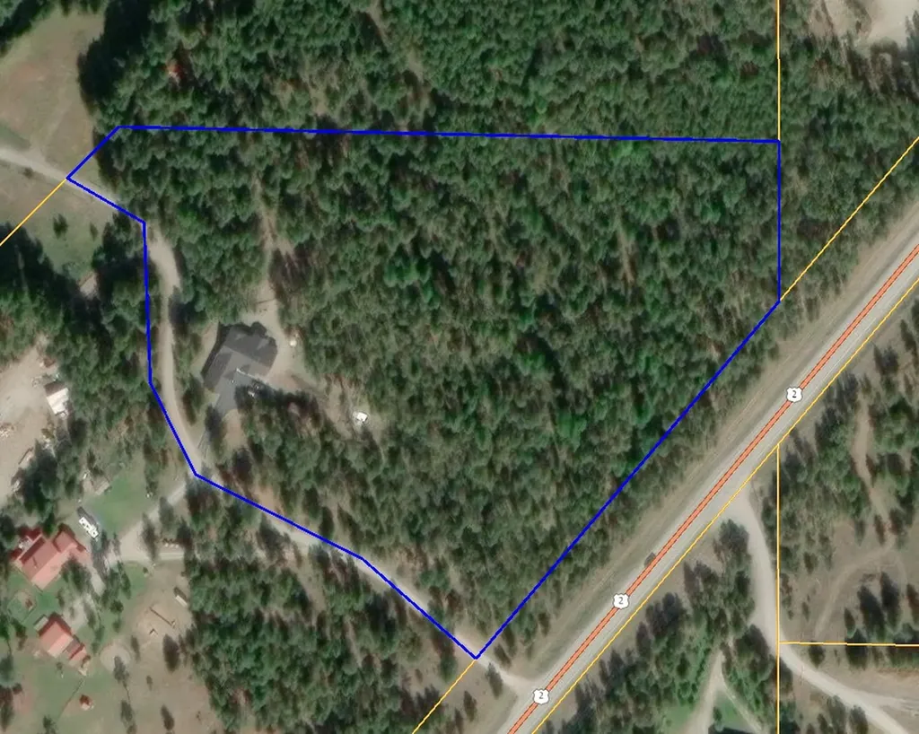 9343 Us Hwy 2 W Marion MT 59925
