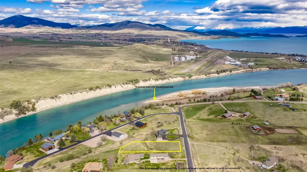 39642 Highland Drive Polson MT 59860