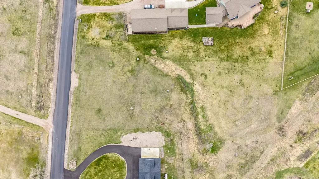 39642 Highland Drive Polson MT 59860