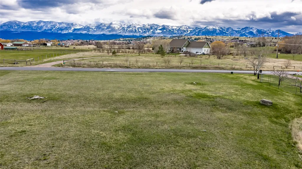 39642 Highland Drive Polson MT 59860