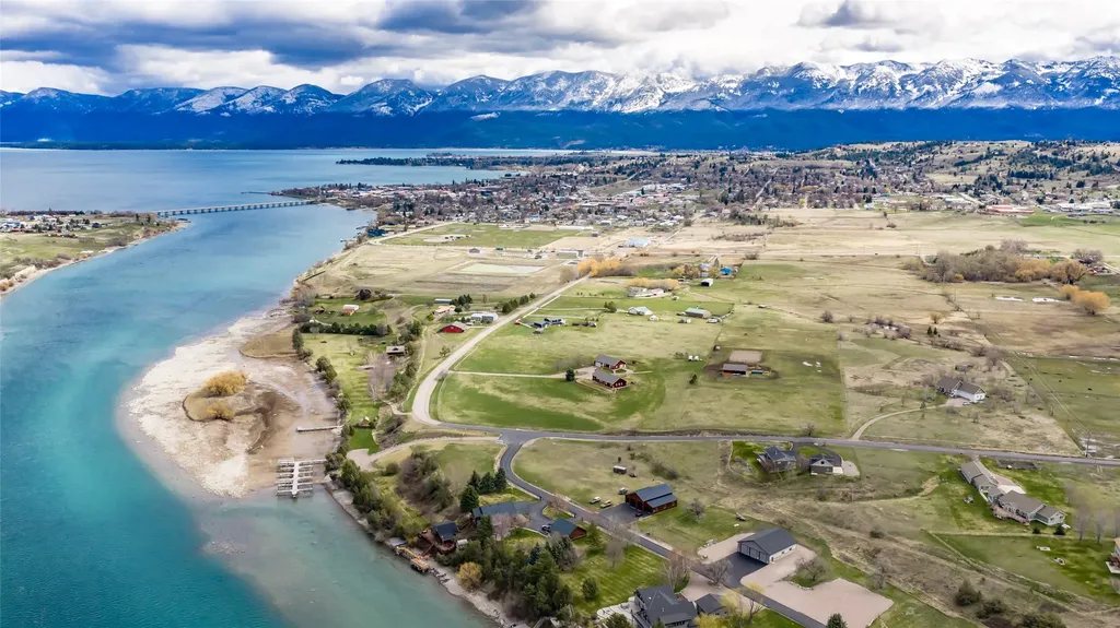 39642 Highland Drive Polson MT 59860