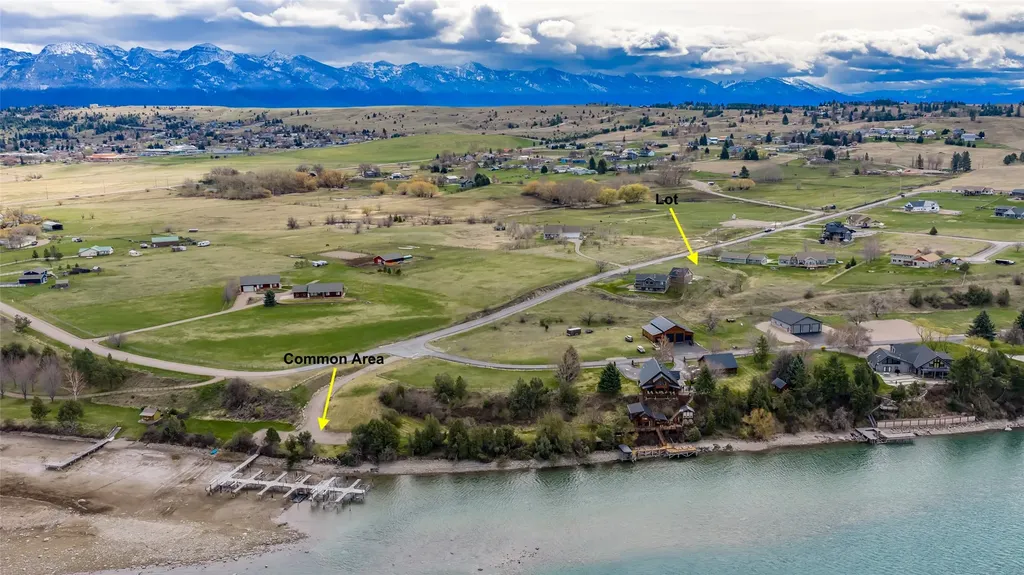 39642 Highland Drive Polson MT 59860