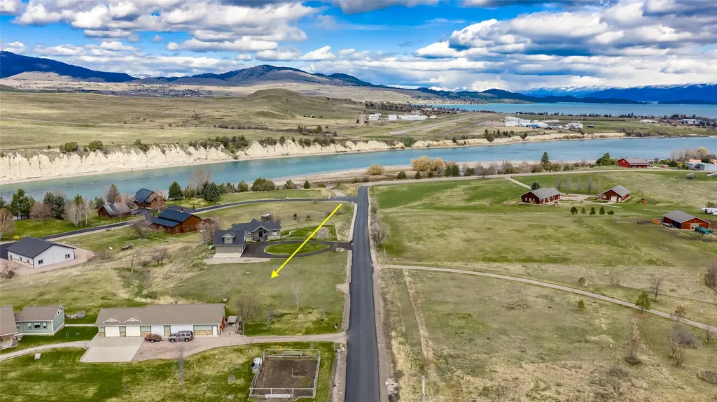 39642 Highland Drive Polson MT 59860