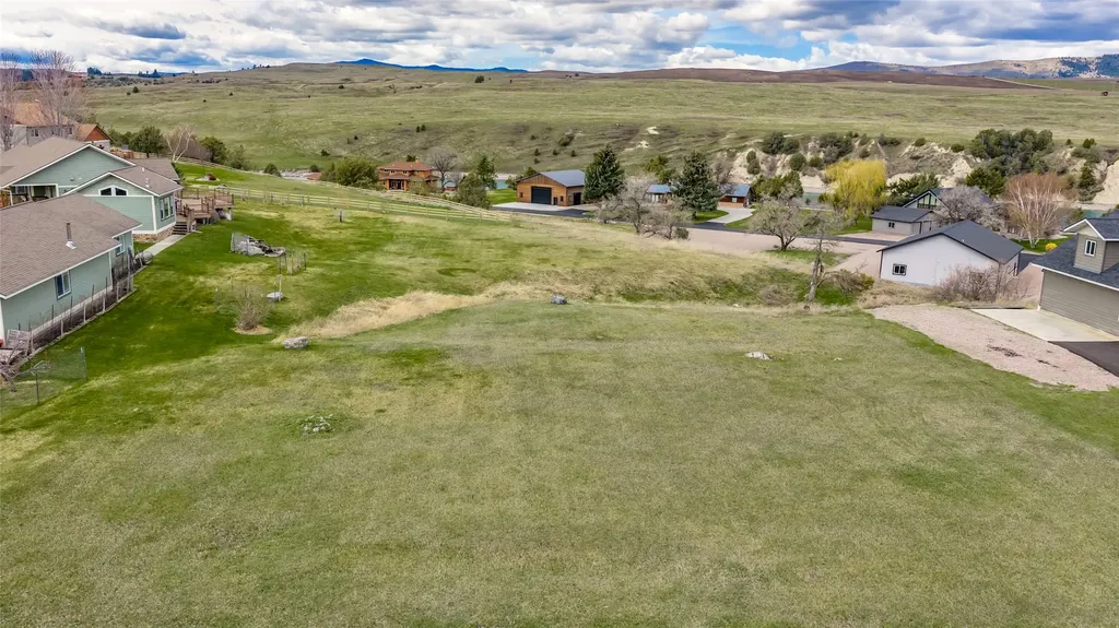 39642 Highland Drive Polson MT 59860