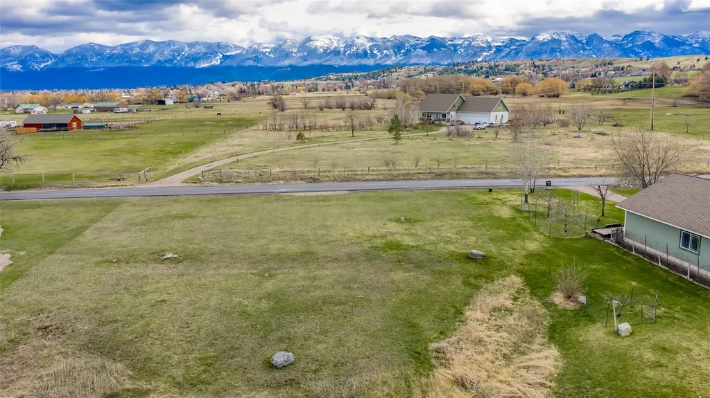 39642 Highland Drive Polson MT 59860