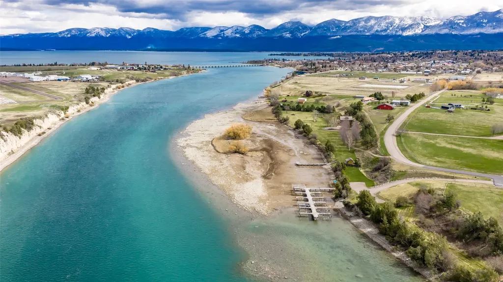 39642 Highland Drive Polson MT 59860