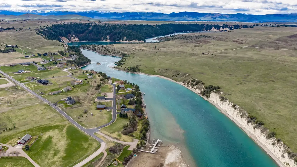 39642 Highland Drive Polson MT 59860