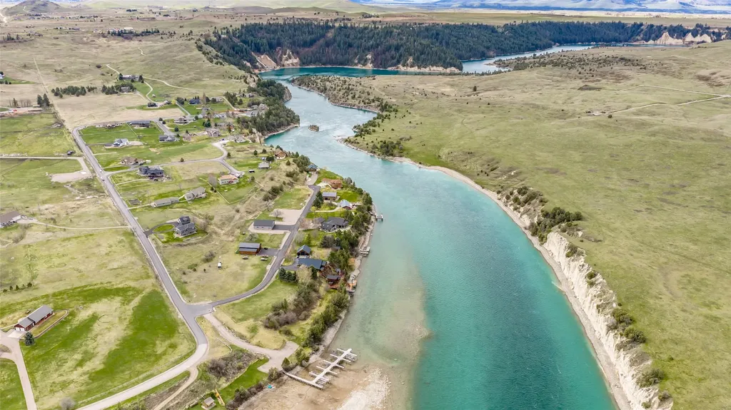 39642 Highland Drive Polson MT 59860