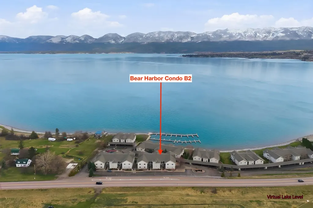 100 Rocky Point Road Polson MT 59860