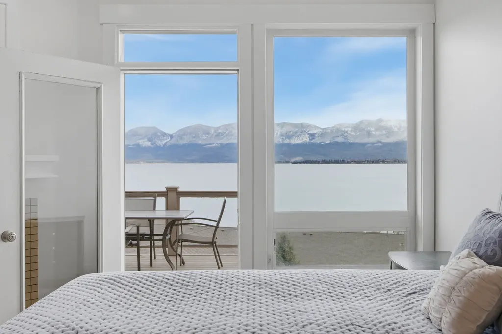 100 Rocky Point Road Polson MT 59860