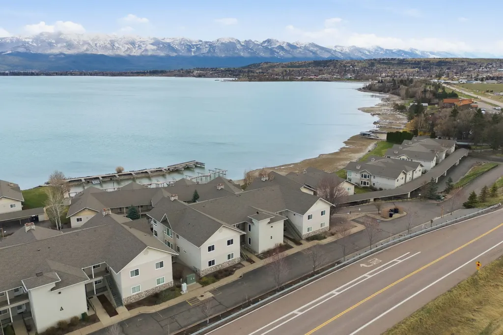 100 Rocky Point Road Polson MT 59860
