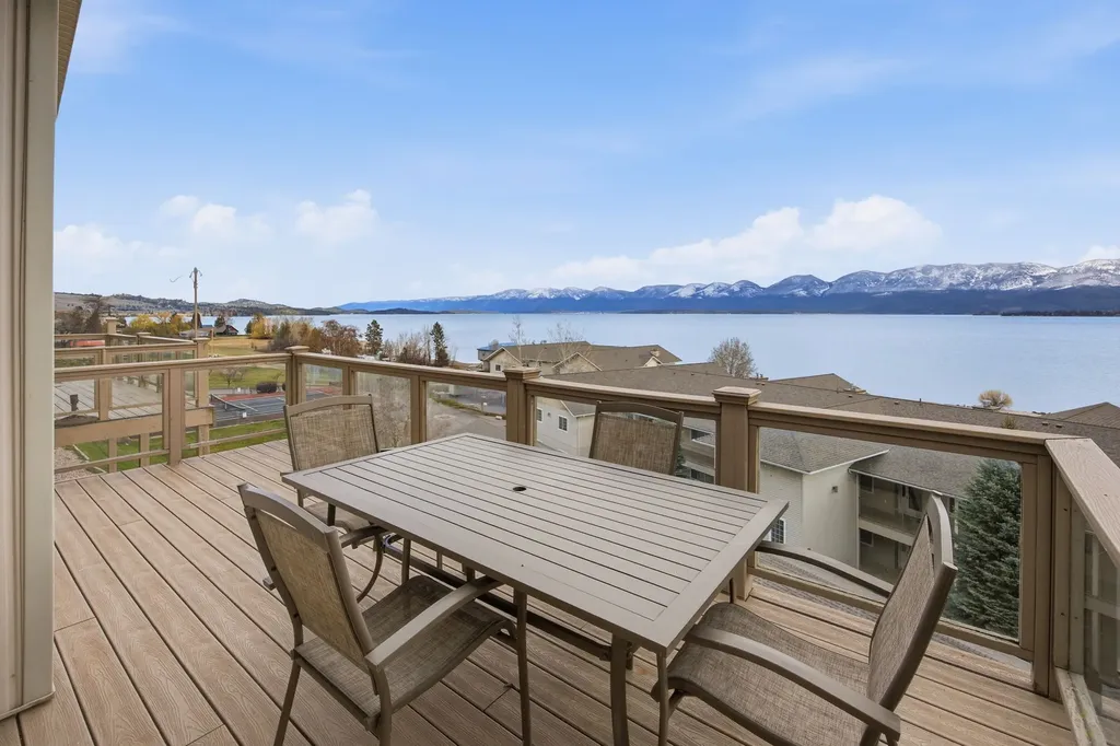 100 Rocky Point Road Polson MT 59860