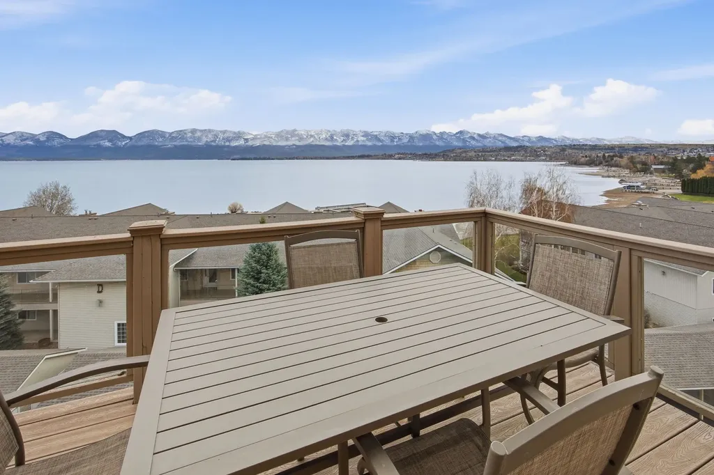 100 Rocky Point Road Polson MT 59860