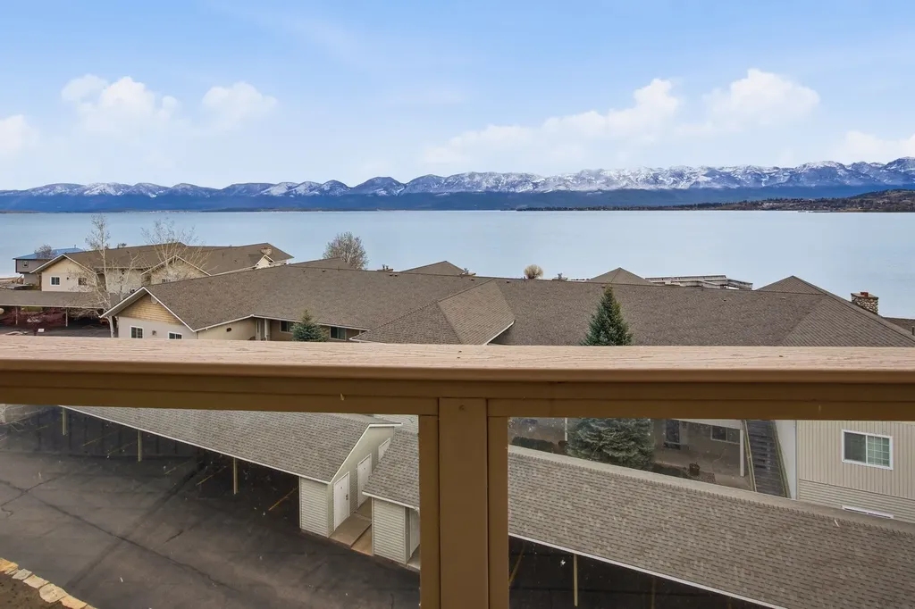 100 Rocky Point Road Polson MT 59860