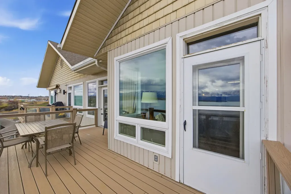 100 Rocky Point Road Polson MT 59860