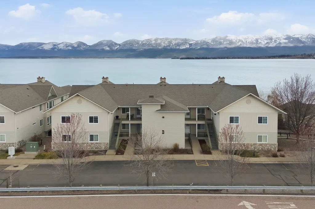 100 Rocky Point Road Polson MT 59860