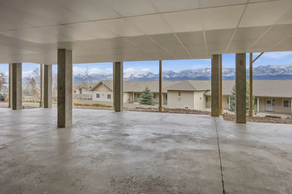 100 Rocky Point Road Polson MT 59860