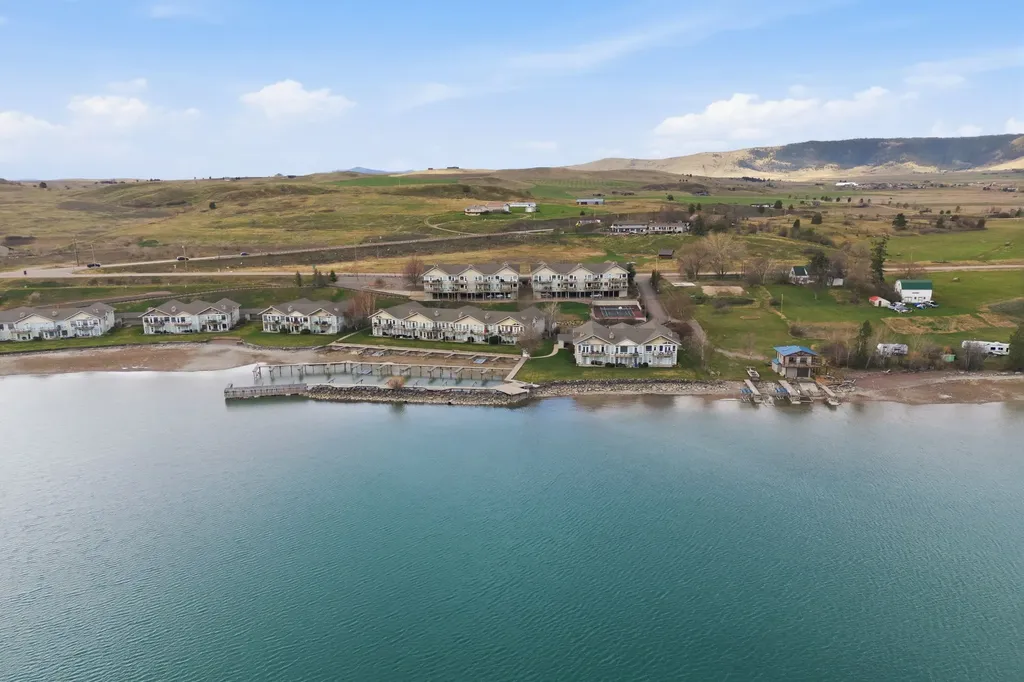 100 Rocky Point Road Polson MT 59860