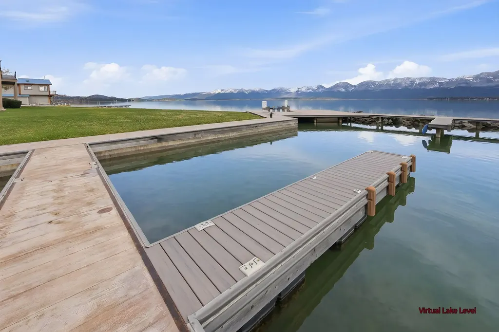 100 Rocky Point Road Polson MT 59860