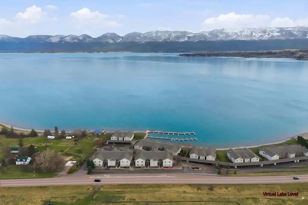 100 Rocky Point Road Polson MT 59860