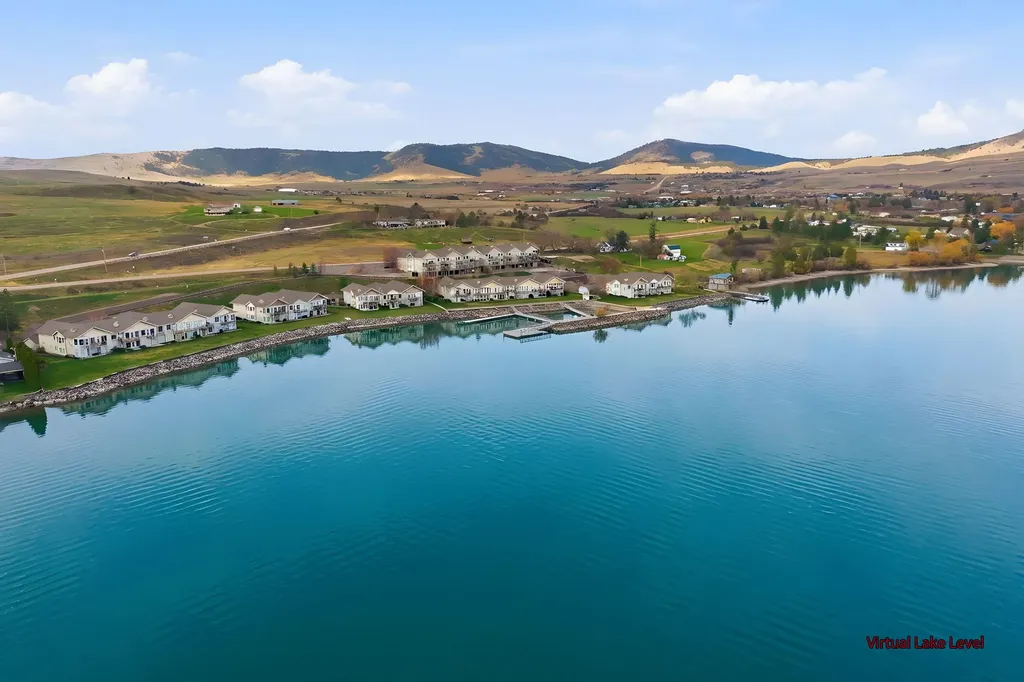 100 Rocky Point Road Polson MT 59860