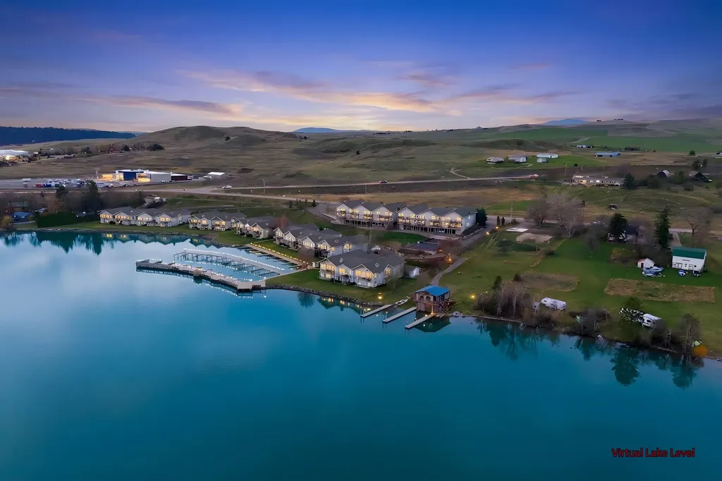 100 Rocky Point Road Polson MT 59860