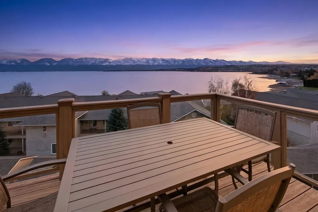 100 Rocky Point Road Polson MT 59860