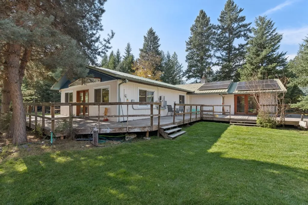1627 Foothill Road Kalispell MT 59901