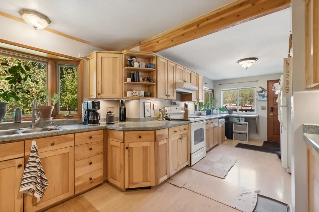 1627 Foothill Road Kalispell MT 59901