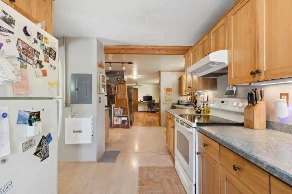 1627 Foothill Road Kalispell MT 59901