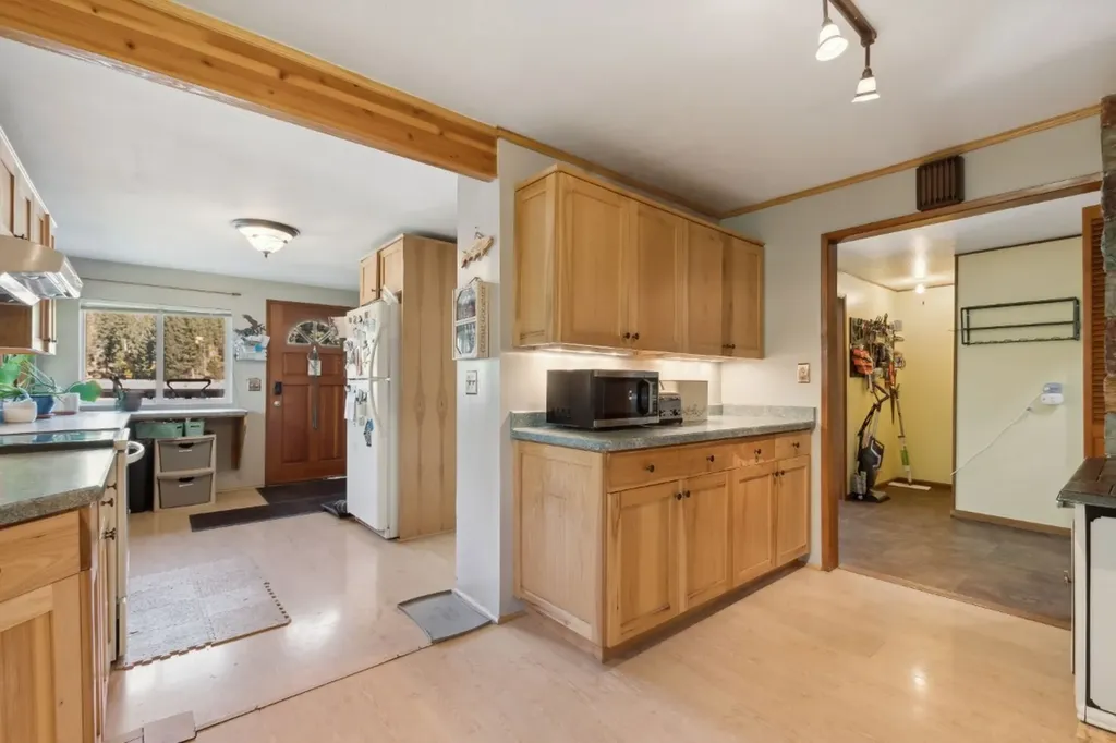 1627 Foothill Road Kalispell MT 59901