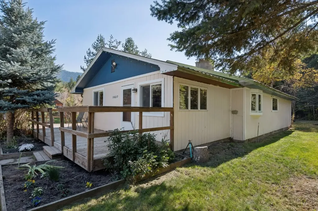 1627 Foothill Road Kalispell MT 59901
